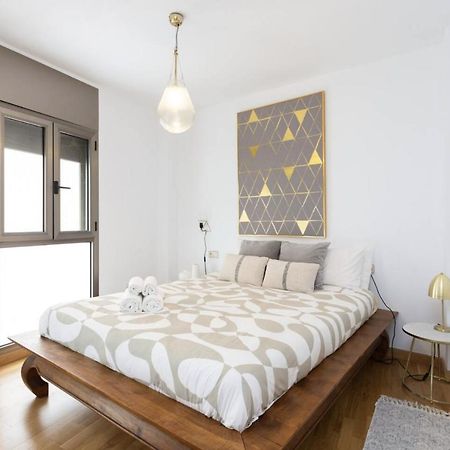 Hauzify I Apartamento Ramon y Cajal Santa Cruz de Tenerife Bagian luar foto
