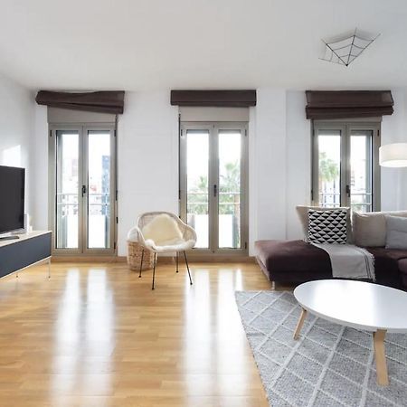 Hauzify I Apartamento Ramon y Cajal Santa Cruz de Tenerife Bagian luar foto