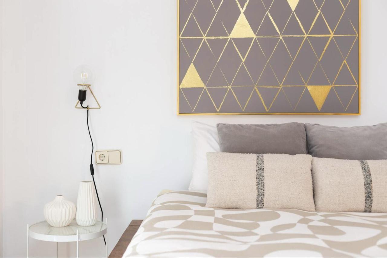 Hauzify I Apartamento Ramon y Cajal Santa Cruz de Tenerife Bagian luar foto