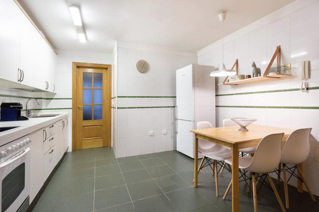 Hauzify I Apartamento Ramon y Cajal Santa Cruz de Tenerife Bagian luar foto