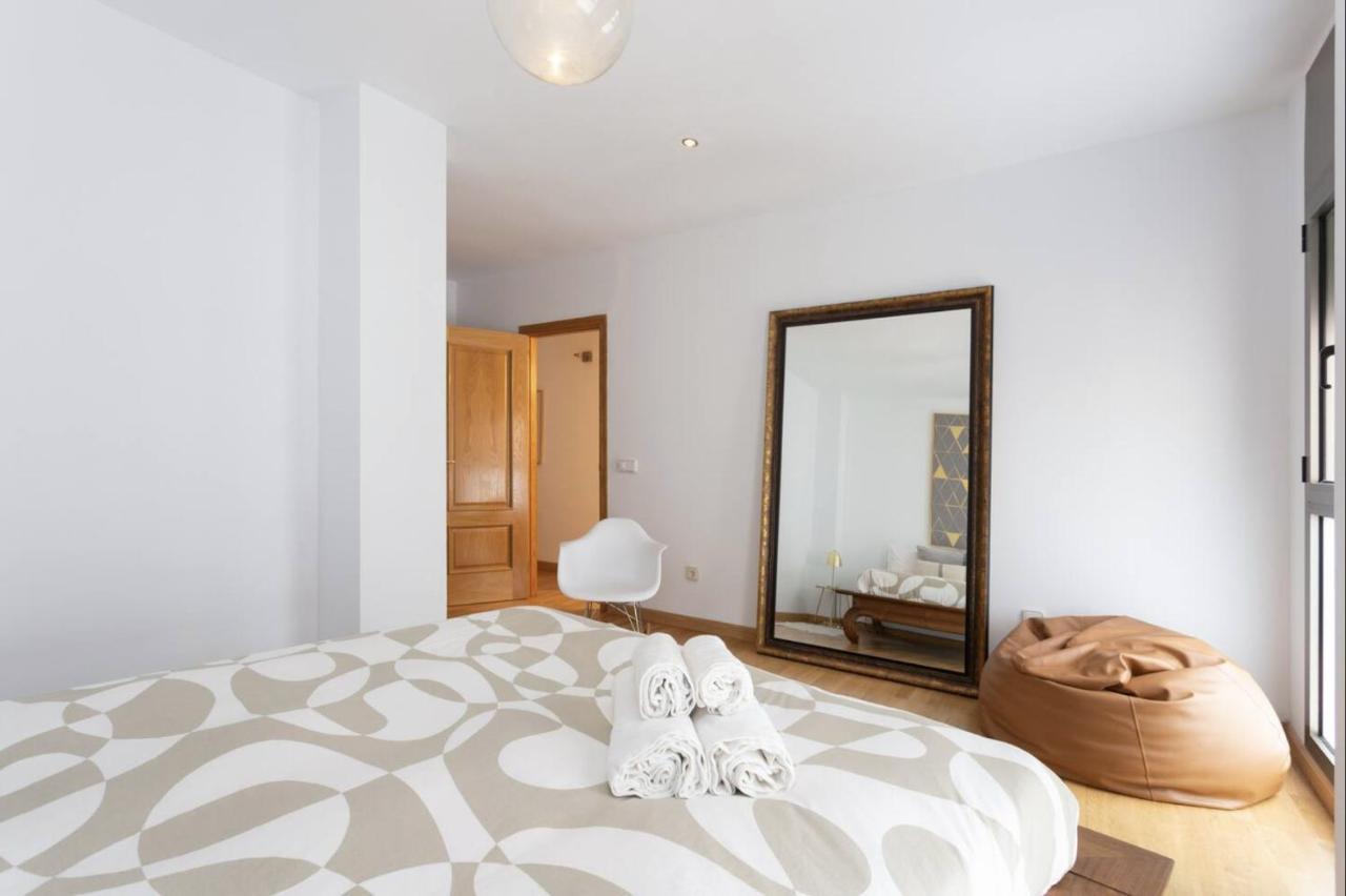 Hauzify I Apartamento Ramon y Cajal Santa Cruz de Tenerife Bagian luar foto