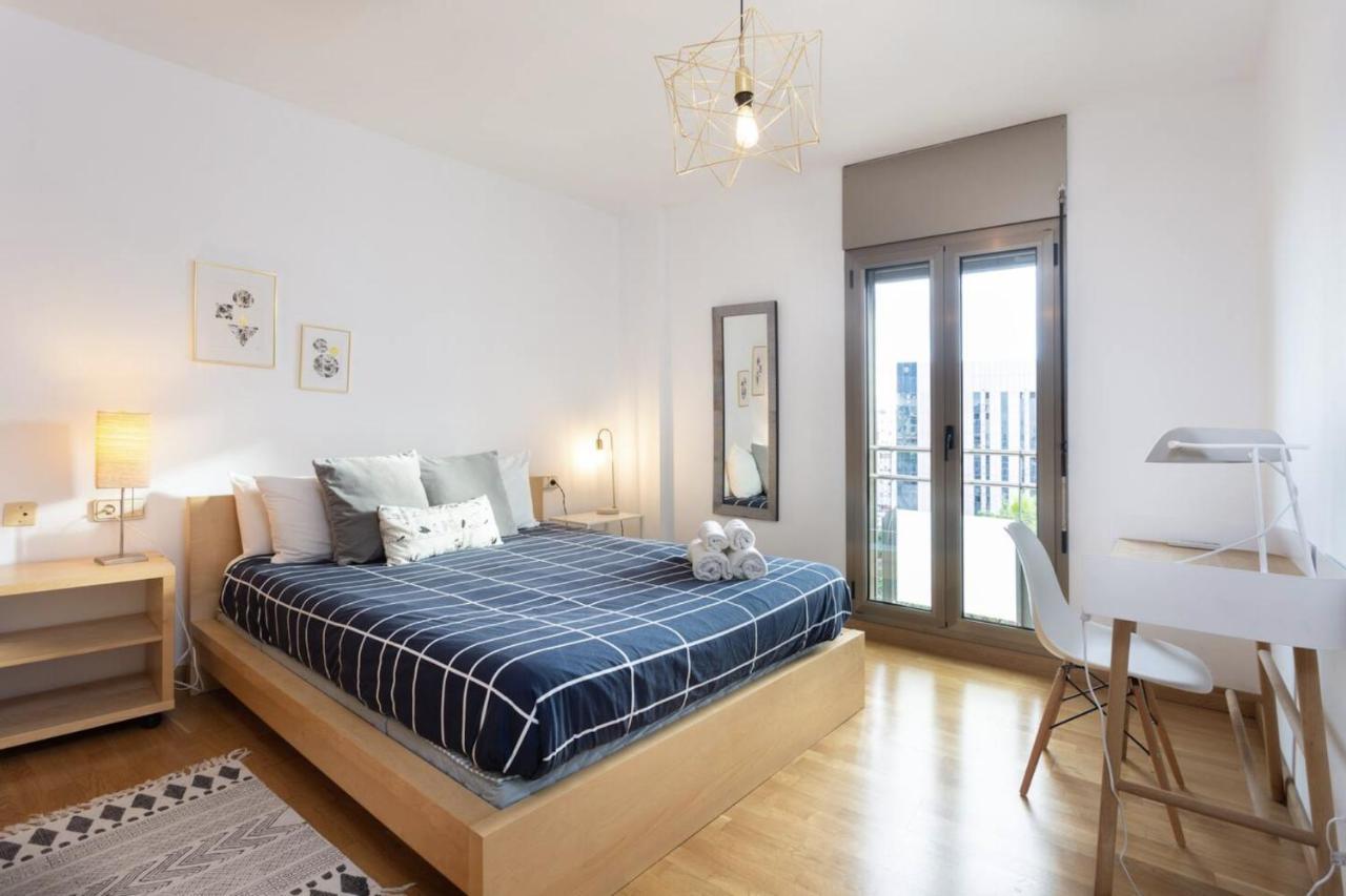 Hauzify I Apartamento Ramon y Cajal Santa Cruz de Tenerife Bagian luar foto