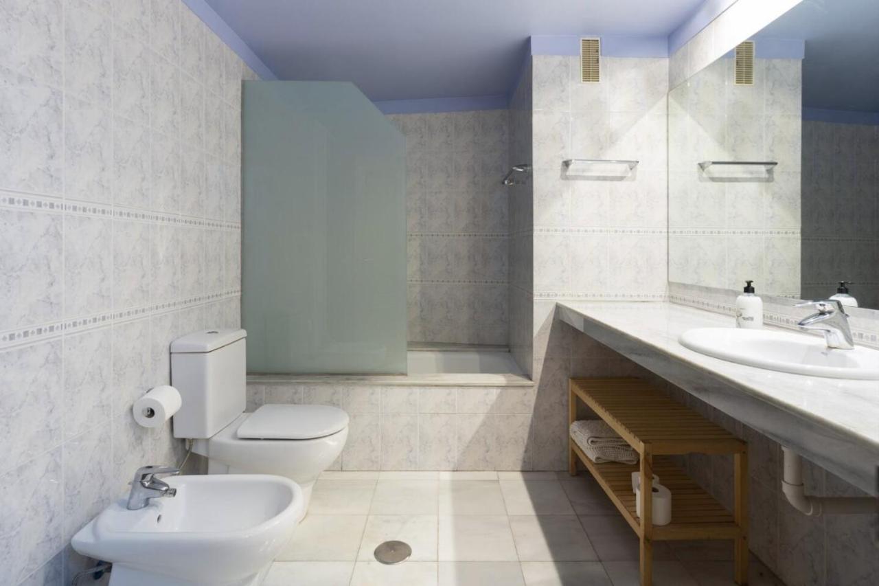 Hauzify I Apartamento Ramon y Cajal Santa Cruz de Tenerife Bagian luar foto