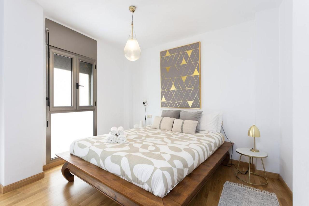 Hauzify I Apartamento Ramon y Cajal Santa Cruz de Tenerife Bagian luar foto