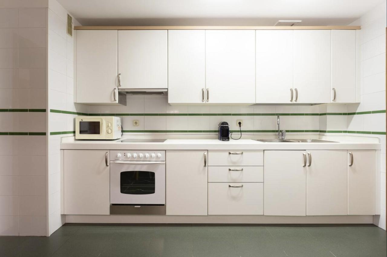 Hauzify I Apartamento Ramon y Cajal Santa Cruz de Tenerife Bagian luar foto
