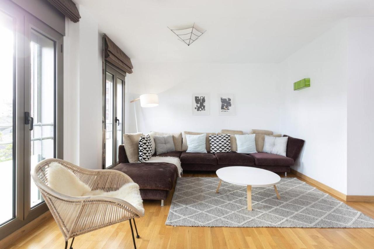 Hauzify I Apartamento Ramon y Cajal Santa Cruz de Tenerife Bagian luar foto