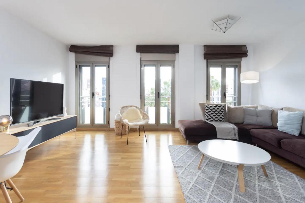 Hauzify I Apartamento Ramon y Cajal Santa Cruz de Tenerife Bagian luar foto