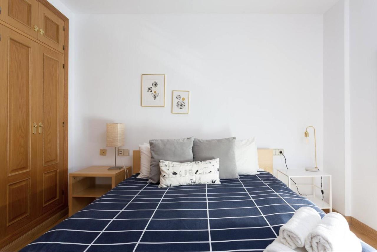 Hauzify I Apartamento Ramon y Cajal Santa Cruz de Tenerife Bagian luar foto