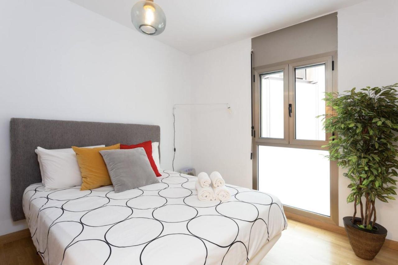 Hauzify I Apartamento Ramon y Cajal Santa Cruz de Tenerife Bagian luar foto