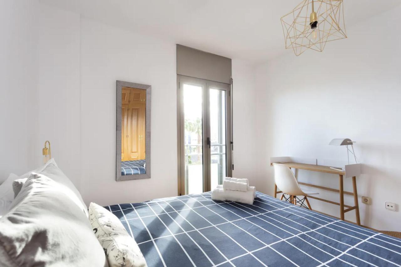 Hauzify I Apartamento Ramon y Cajal Santa Cruz de Tenerife Bagian luar foto