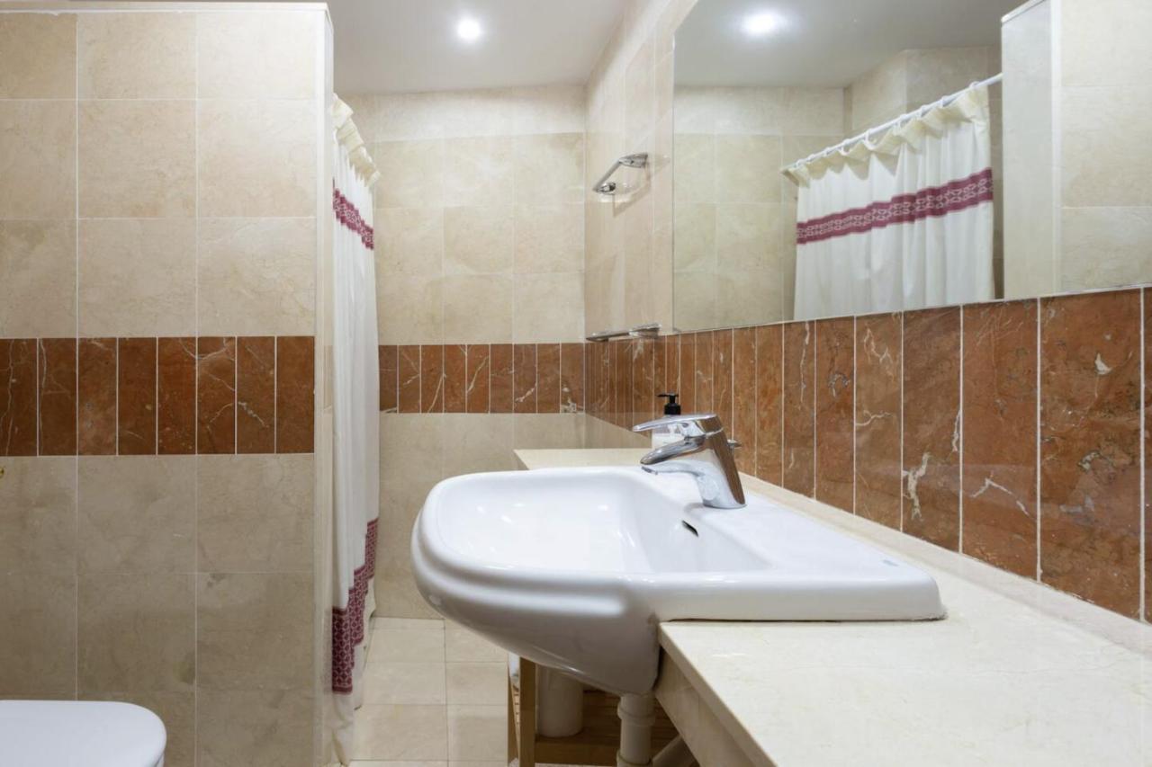 Hauzify I Apartamento Ramon y Cajal Santa Cruz de Tenerife Bagian luar foto